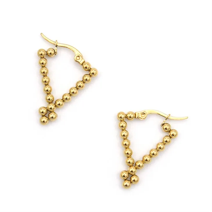 Bubble Sphere Duo auskari