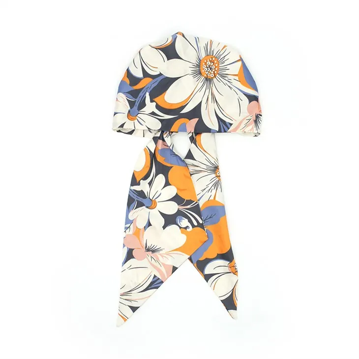 Jautras poliešu šalles