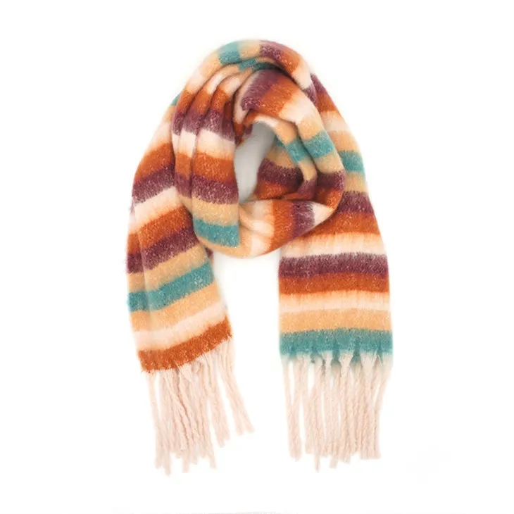 Modes kakla sildītājs