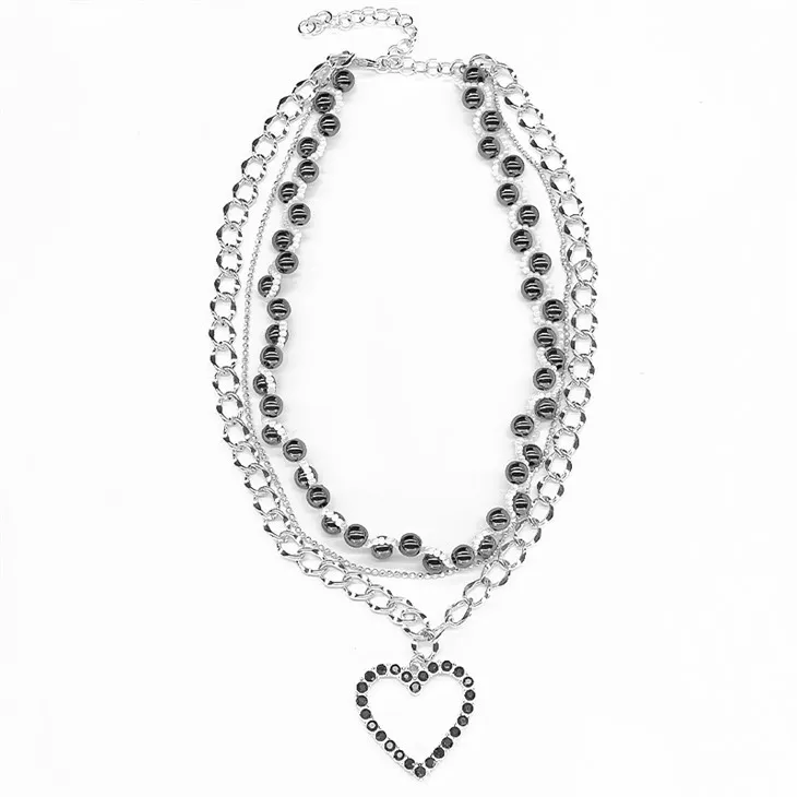 Sirds kaklarotas komplekts