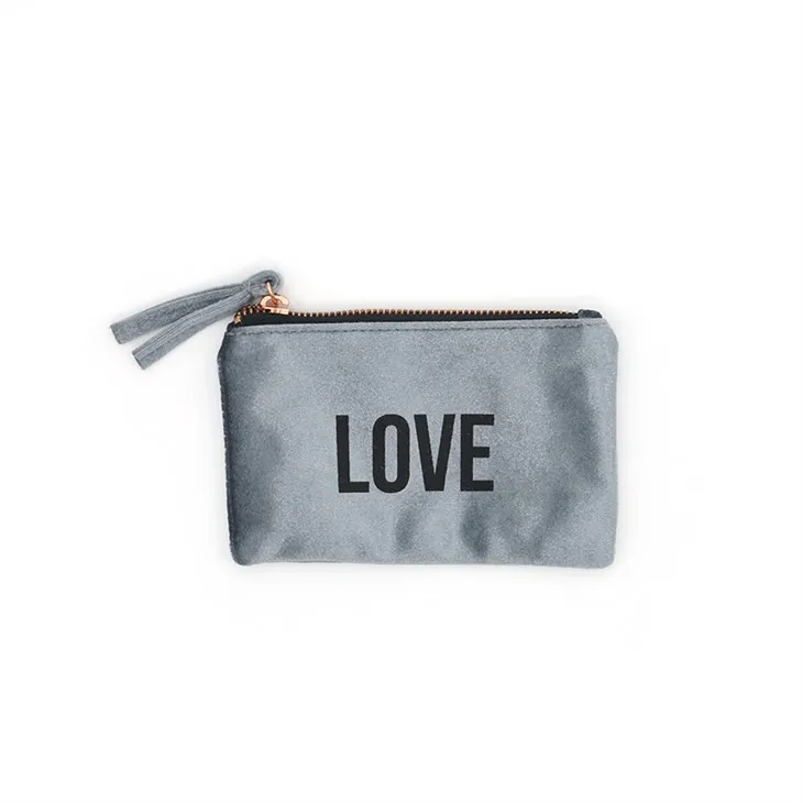 Mini poliestera logotipa somas