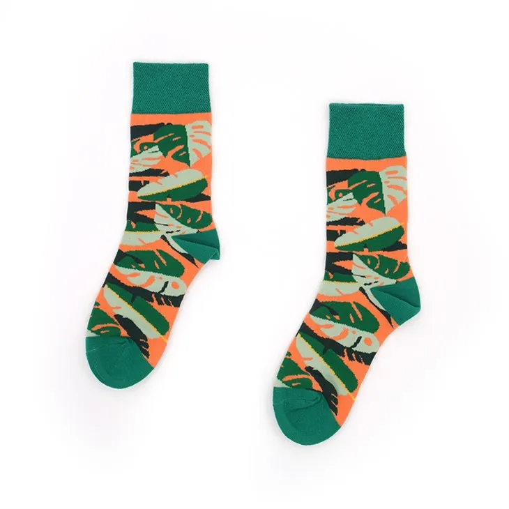 Dabīgas kokvilnas zeķes