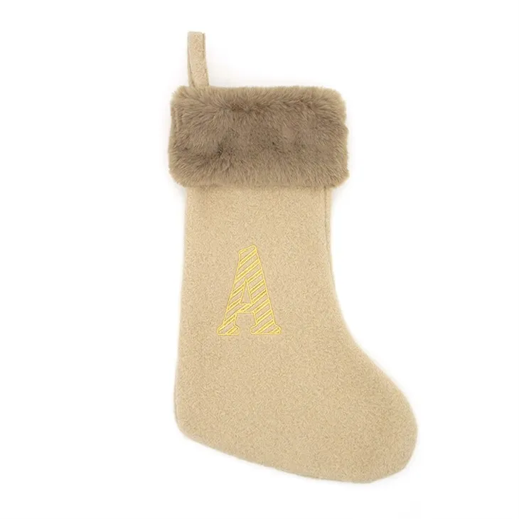 sākotnējās Ziemassvētku zeķes