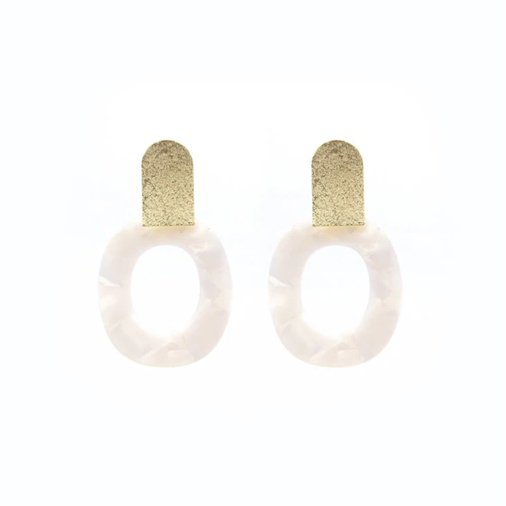 Juvelierizstrādājumu auskari