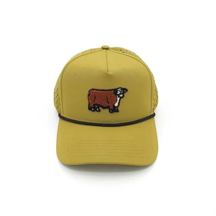 Izsmalcināti dizaineru vāciņi