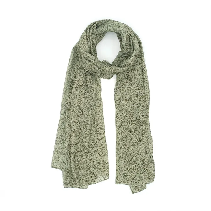 Sieviešu poliestera šalles